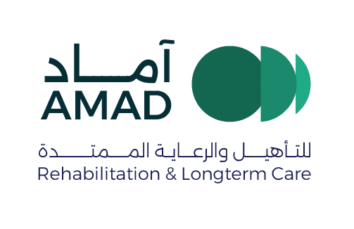 آماد للتأهيل والرعاية الممتدة